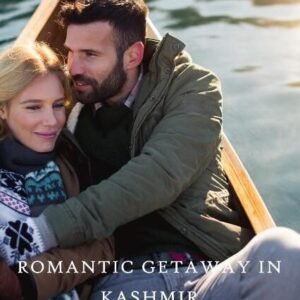 Romantic Kashmir Package 4 Days & 3 Nights Tour