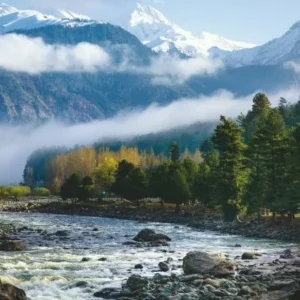 Kashmir Family Tour- Srinagar to Gulmarg, Sonamarg, Pahalgam and Local- 6 Days & 5 Nights Tour