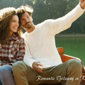 Kashmir Couple Tour- Srinagar to Gulmarg, Sonamarg, Pahalgam and Local- 6 Days & 5 Nights Tour