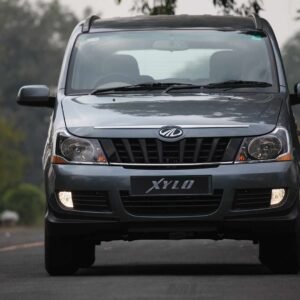 Mahindra Xylo Car Rental