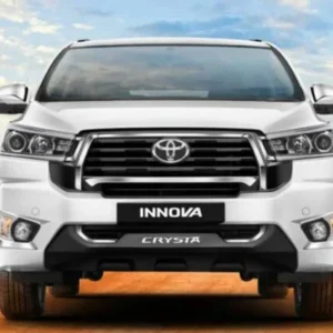 Innova Car Rental