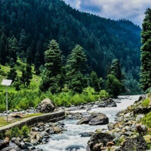 Trekking Package | Srinagar – Pahalgam | 4N5D