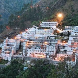 Katra (Vaishno Devi) – 06 NIGHTS 07 DAYS