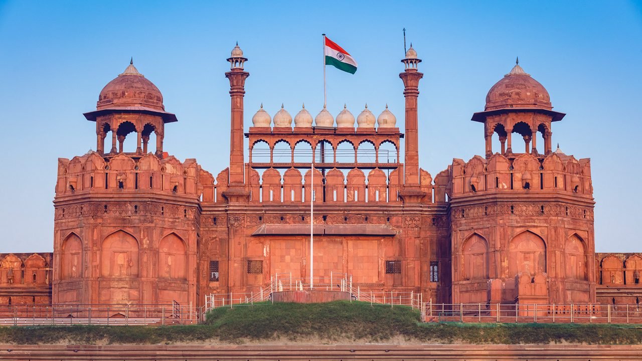 Delhi Day trip