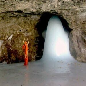 Amarnath Darshan - 04 NIGHTS 05 DAYS