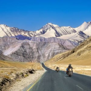 Leh Ladakh – 06 NIGHTS 07 DAYS