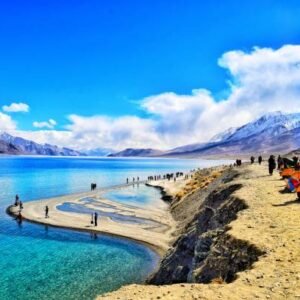 Leh Ladakh – 04 NIGHTS 05 DAYS