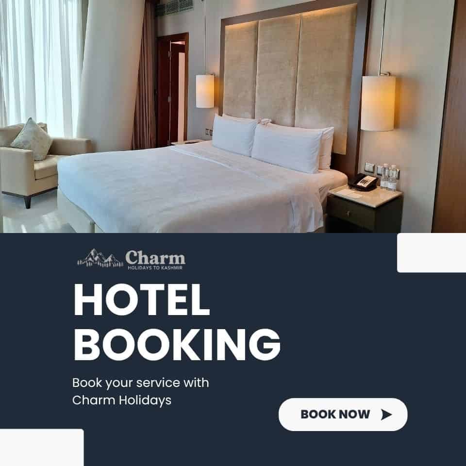 Hotel Booking