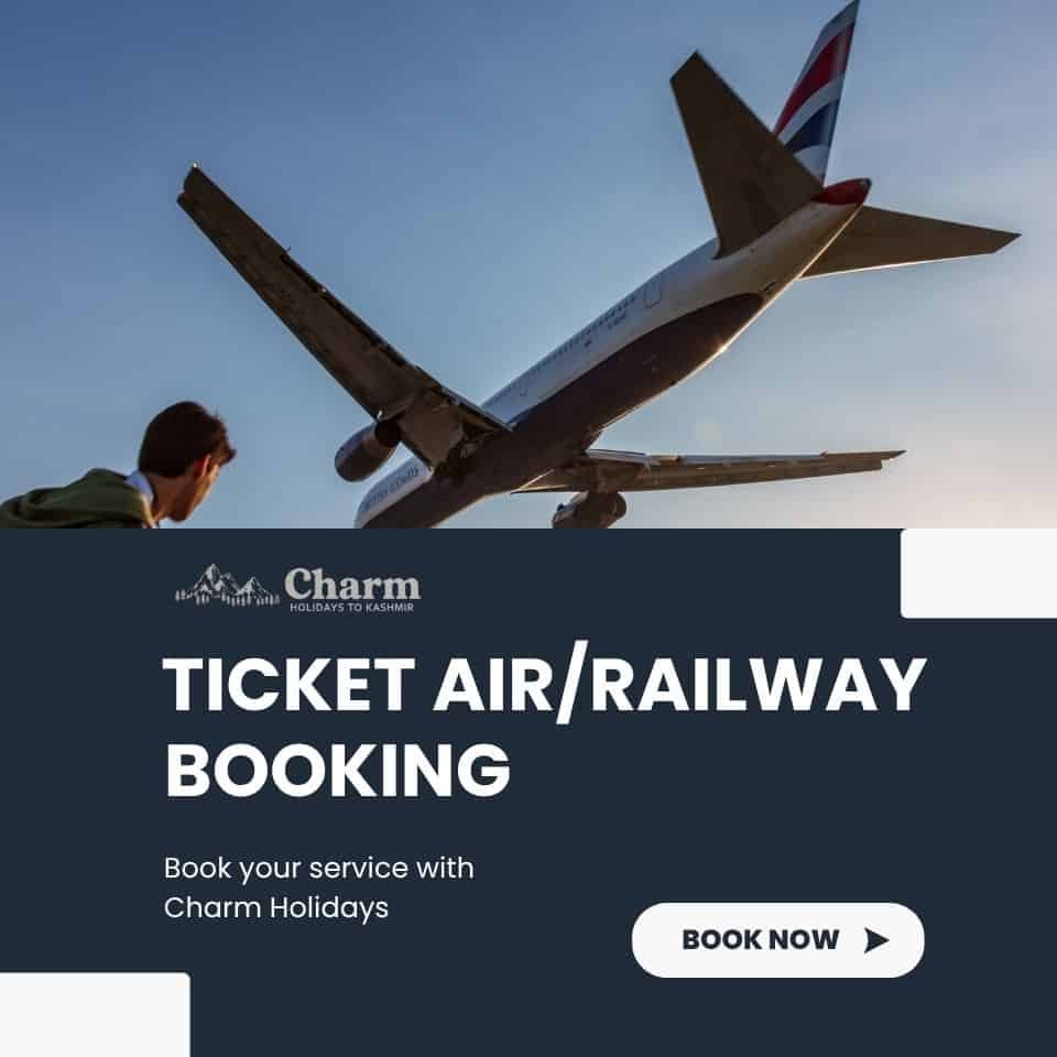 Air Ticketing
